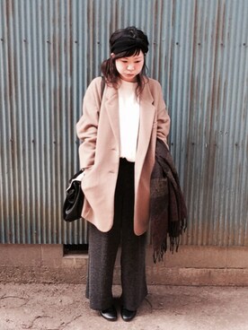 nanaさんのコーディネート