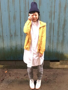 nanaさんのコーディネート