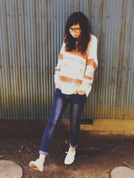 nanaさんのコーディネート