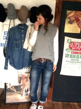 nanaさんのコーディネート