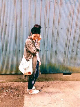 nanaさんのコーディネート