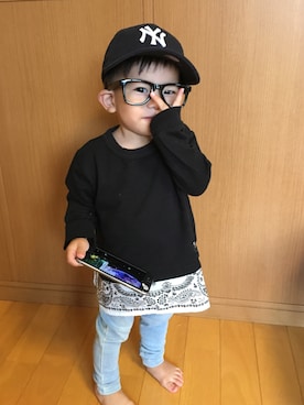 じゅじゅ♪さんのコーディネート