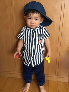 じゅじゅ♪さんのコーディネート