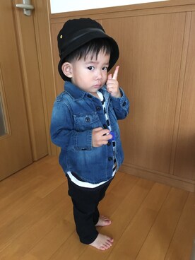 じゅじゅ♪さんのコーディネート