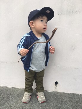 じゅじゅ♪さんのコーディネート