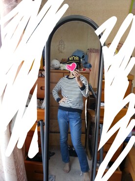 れいちょんさんのコーディネート