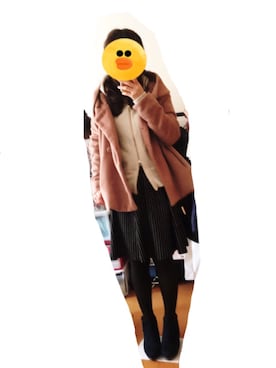みちさんのコーディネート
