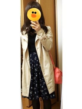 みちさんのコーディネート