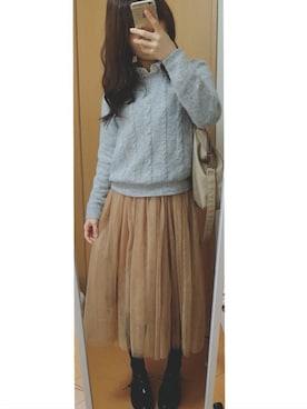 みちさんのコーディネート