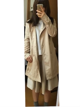みちさんのコーディネート