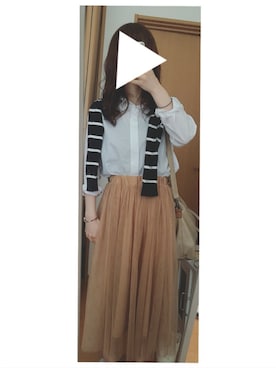 みちさんのコーディネート