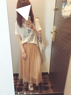 みちさんのコーディネート