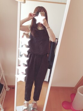 みちさんのコーディネート