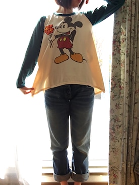 すずコロさんのコーディネート