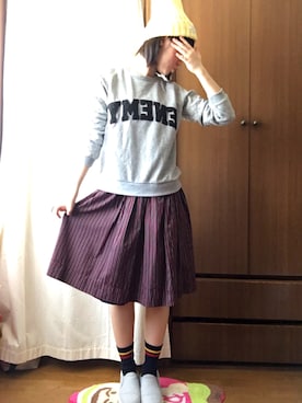 すずコロさんのコーディネート