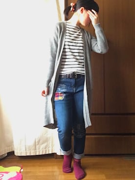 すずコロさんのコーディネート