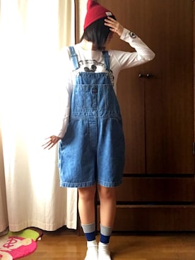 すずコロさんのコーディネート