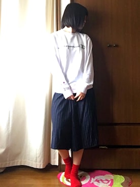 すずコロさんのコーディネート