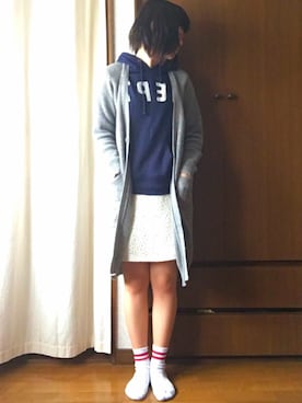 すずコロさんのコーディネート