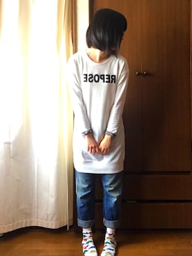 すずコロさんのコーディネート