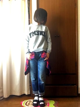 すずコロさんのコーディネート