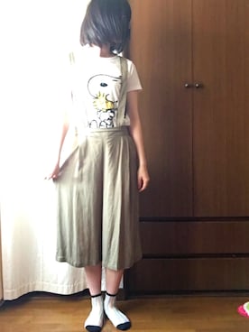 すずコロさんのコーディネート