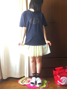 すずコロさんのコーディネート