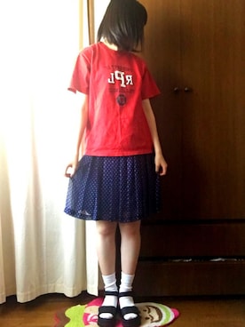 すずコロさんのコーディネート