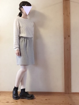 ELIYさんのコーディネート