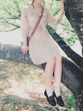 ELIYさんのコーディネート