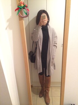 syarakoさんのコーディネート