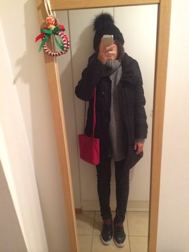 syarakoさんのコーディネート