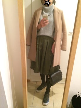 syarakoさんのコーディネート