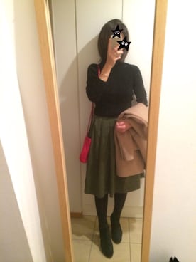 syarakoさんのコーディネート