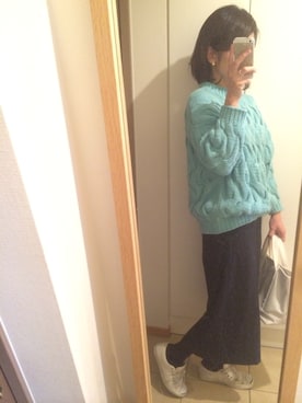 syarakoさんのコーディネート