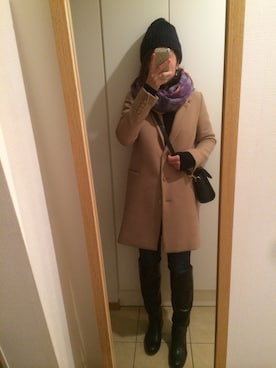 syarakoさんのコーディネート