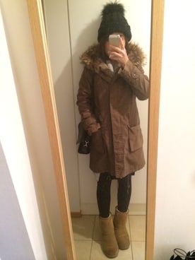 syarakoさんのコーディネート