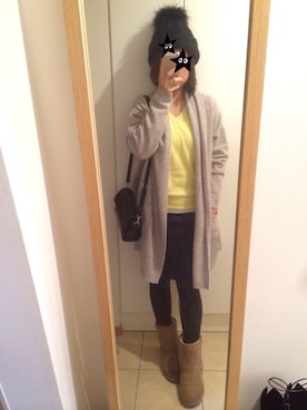 syarakoさんのコーディネート