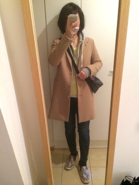 syarakoさんのコーディネート