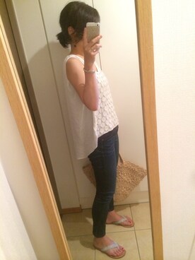 syarakoさんのコーディネート