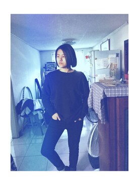 家穎 Daisyさんのコーディネート