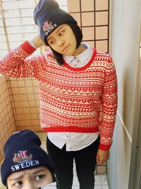 家穎 Daisyさんのコーディネート