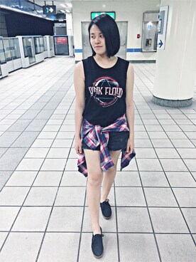 家穎 Daisyさんのコーディネート