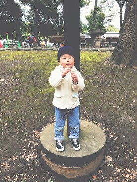 toshiaさんのコーディネート