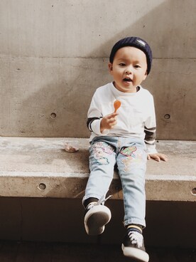 toshiaさんのコーディネート