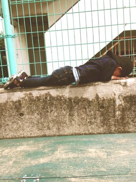 toshiaさんのコーディネート