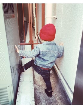 toshiaさんのコーディネート