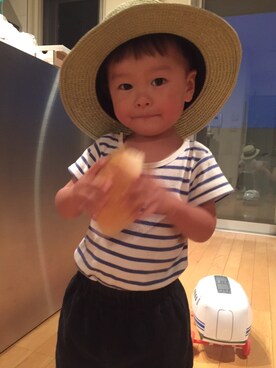 toshiaさんのコーディネート