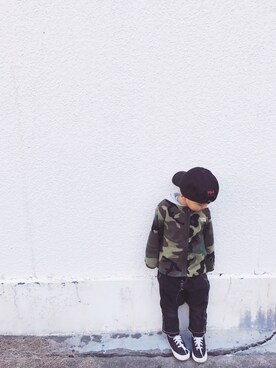 toshiaさんのコーディネート