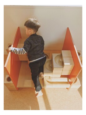 toshiaさんのコーディネート